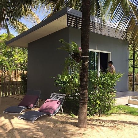 Coco Coozy Apartment Kanchanaburi City Exterior photo
