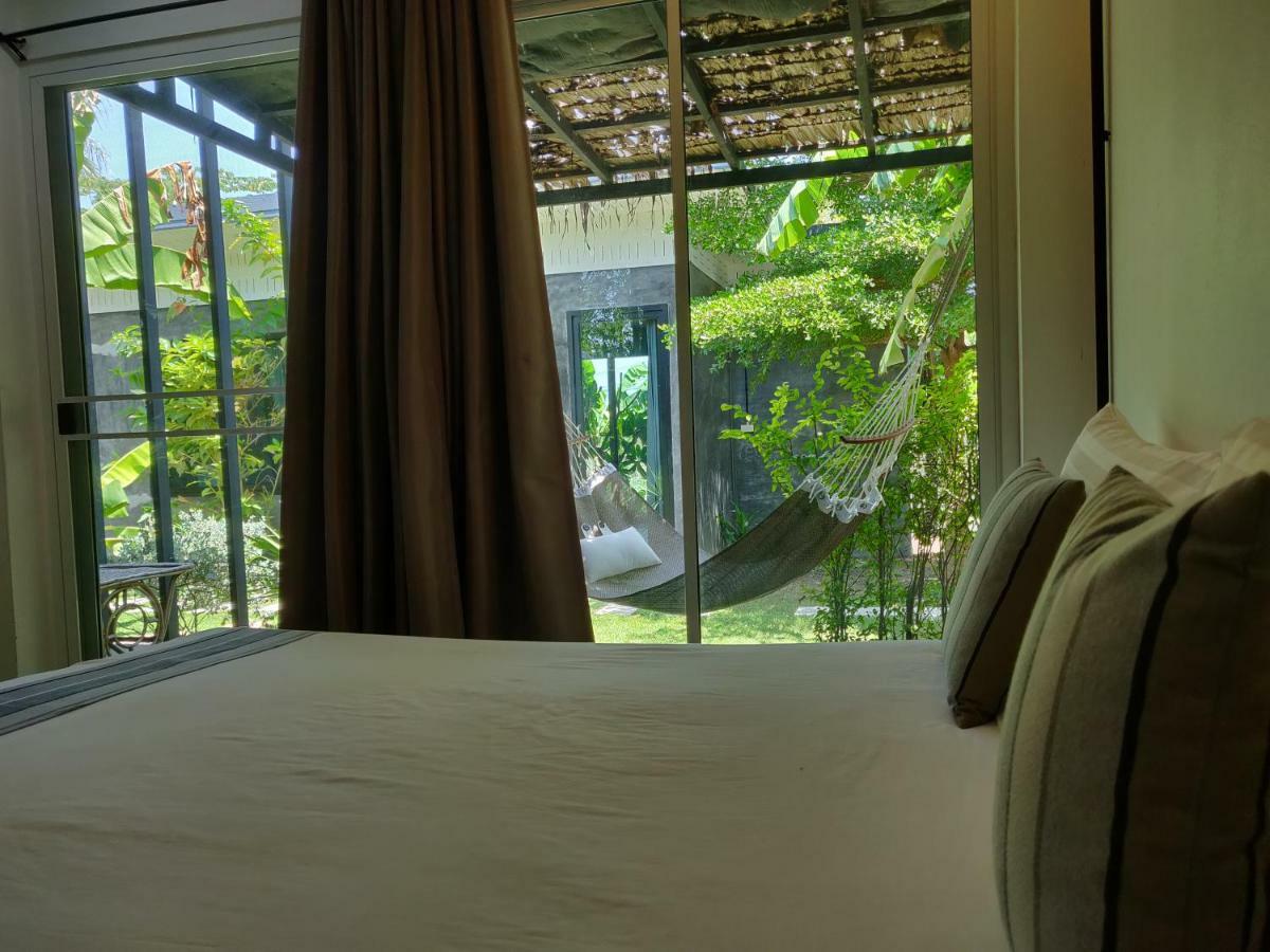 Coco Coozy Apartment Kanchanaburi City Exterior photo